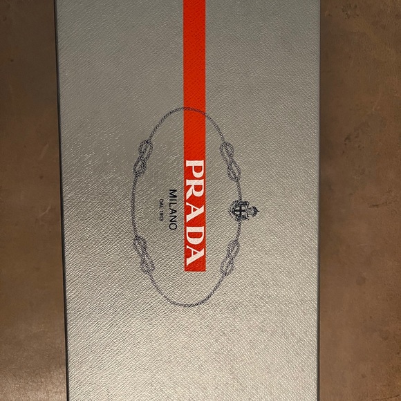 Prada Ballet Flats - Picture 4 of 5